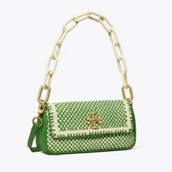 Tory Burch Small Kira Chevron Woven Flap Shoulder Bag -Chic Style Shop Small20Kira20Chevron20Woven20Flap20Shoulder20Bag.TB 148526 300 SLANG.pdp 1200x1200 1