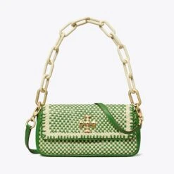 Tory Burch Small Kira Chevron Woven Flap Shoulder Bag -Chic Style Shop Small20Kira20Chevron20Woven20Flap20Shoulder20Bag.TB 148526 300 SLFRO.pdp 1200x1200 1