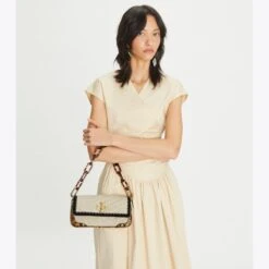 Tory Burch Small Kira Mixed Materials Flap Shoulder Bag -Chic Style Shop Small20Kira20Mixed20Materials20Flap20Shoulder20Bag.TB 146848 254 20230410 OMACC.pdp 1200x1200 1