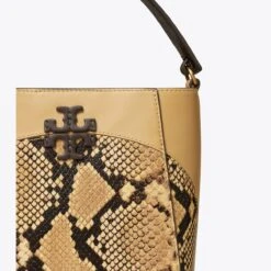 Tory Burch Small McGraw Snake Embossed Bucket Bag -Chic Style Shop Small20McGraw20Snake20Embossed20Bucket20Bag.TB 149429 200 SLDET.pdp 1200x1200 1