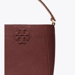 Tory Burch Small McGraw Textured Bucket Bag -Chic Style Shop Small20McGraw20Textured20Bucket20Bag.TB 152232 500 SLDET.pdp 1200x1200 1