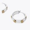 Tory Burch Small Miller Stud Huggie Earring -Chic Style Shop Small20Miller20Stud20Huggie20Earring.TB 65094 024 SLDET.pdp 1200x1200 1