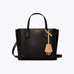 Tory Burch Small Perry Triple-Compartment Tote Bag -Chic Style Shop Small20Perry20Triple Compartment20Tote20Bag.TB 81928 001 SLFRO.pdp 1200x1200 1