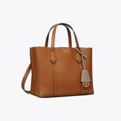 Tory Burch Small Perry Triple-Compartment Tote Bag -Chic Style Shop Small20Perry20Triple Compartment20Tote20Bag.TB 81928 905 SLANG.pdp 1200x1200 1