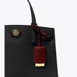 Tory Burch Small Robinson Satchel