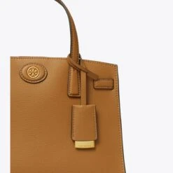 Tory Burch Small Robinson Satchel 8 Tory Burch Small Robinson Satchel -Chic Style Shop Small20Robinson20Satchel.TB 152752 202 SLDET.pdp 1200x1200 1