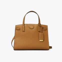 Tory Burch Small Robinson Satchel 10 Tory Burch Small Robinson Satchel -Chic Style Shop Small20Robinson20Satchel.TB 152752 202 SLFRO.pdp 1200x1200 1