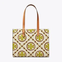 Tory Burch Small T Monogram Contrast Embossed Tote -Chic Style Shop Small20T20Monogram20Contrast20Embossed20Tote.TB 146255 500 SLBAC.pdp 1200x1200 1