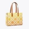Tory Burch Small T Monogram Degradé Tote -Chic Style Shop Small20T20Monogram20Degrade20Tote.TB 148709 104 SLANG.pdp 1200x1200 1