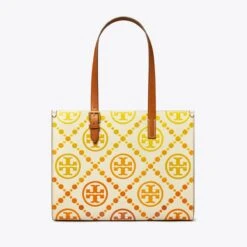 Tory Burch Small T Monogram Degradé Tote -Chic Style Shop Small20T20Monogram20Degrade20Tote.TB 148709 104 SLFRO.pdp 1200x1200 1