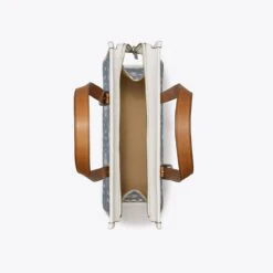 Tory Burch Small T Monogram Denim Tote -Chic Style Shop Small20T20Monogram20Denim20Tote.TB 146663 400 SLOVE.pdp 1200x1200 1