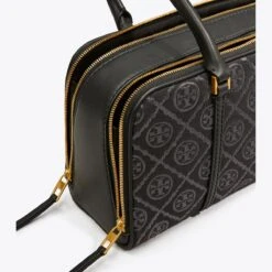 Tory Burch Small T Monogram Marshmallow Satchel -Chic Style Shop Small20T20Monogram20Marshmallow20Satchel.TB 152456 001 SLADD.pdp 1200x1200 1