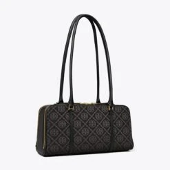 Tory Burch Small T Monogram Marshmallow Satchel -Chic Style Shop Small20T20Monogram20Marshmallow20Satchel.TB 152456 001 SLANG.pdp 1200x1200 1