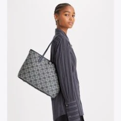 Tory Burch Small T Monogram Zip Tote -Chic Style Shop Small20T20Monogram20Zip20Tote.TB 152299 405 20230626 OMACC.pdp 1200x1200 1