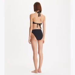 Tory Burch Solid High-Waisted Bikini Bottom 8 Tory Burch Solid High-Waisted Bikini Bottom -Chic Style Shop Solid20High Waisted20Bikini20Bottom.TB 81818 001 20221012 OMBAC.pdp 1200x1200 1