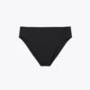 Tory Burch Solid High-Waisted Bikini Bottom -Chic Style Shop Solid20High Waisted20Bikini20Bottom.TB 81818 001 SLFRO.pdp 1200x1200 1