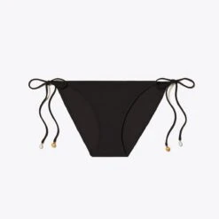 Tory Burch Solid String Bikini Bottom 9 Tory Burch Solid String Bikini Bottom -Chic Style Shop Solid20String20Bikini20Bottom.TB 136417 001 SLFRO.pdp 1200x1200 1