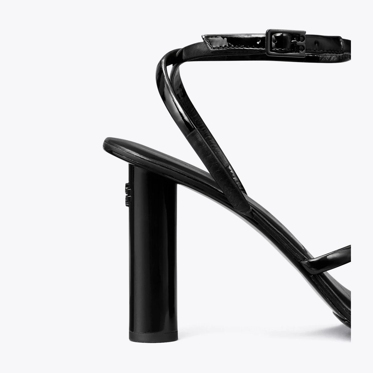 Tory Burch Split Mignon Multi-Strap Heel 4 Tory Burch Split Mignon Multi-Strap Heel - Image 2