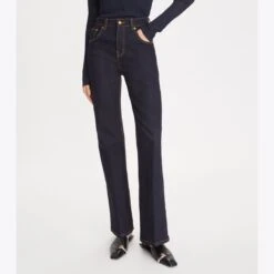 Tory Burch Stretch Boot Leg Jeans -Chic Style Shop Stretch20Boot20Leg20Jeans.TB 153247 422 20230710 OMDET.pdp 1200x1200 1