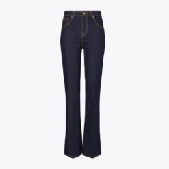 Tory Burch Stretch Boot Leg Jeans -Chic Style Shop Stretch20Boot20Leg20Jeans.TB 153247 422 SLFRO.pdp 1200x1200 1