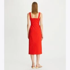 Tory Burch Stretch Faille Dress 8 Tory Burch Stretch Faille Dress -Chic Style Shop Stretch20Faille20Dress.TB 150668 600 20230515 OMBAC.pdp 1200x1200 1