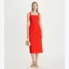Tory Burch Stretch Faille Dress -Chic Style Shop Stretch20Faille20Dress.TB 150668 600 20230515 OMFRO.pdp 1200x1200 1