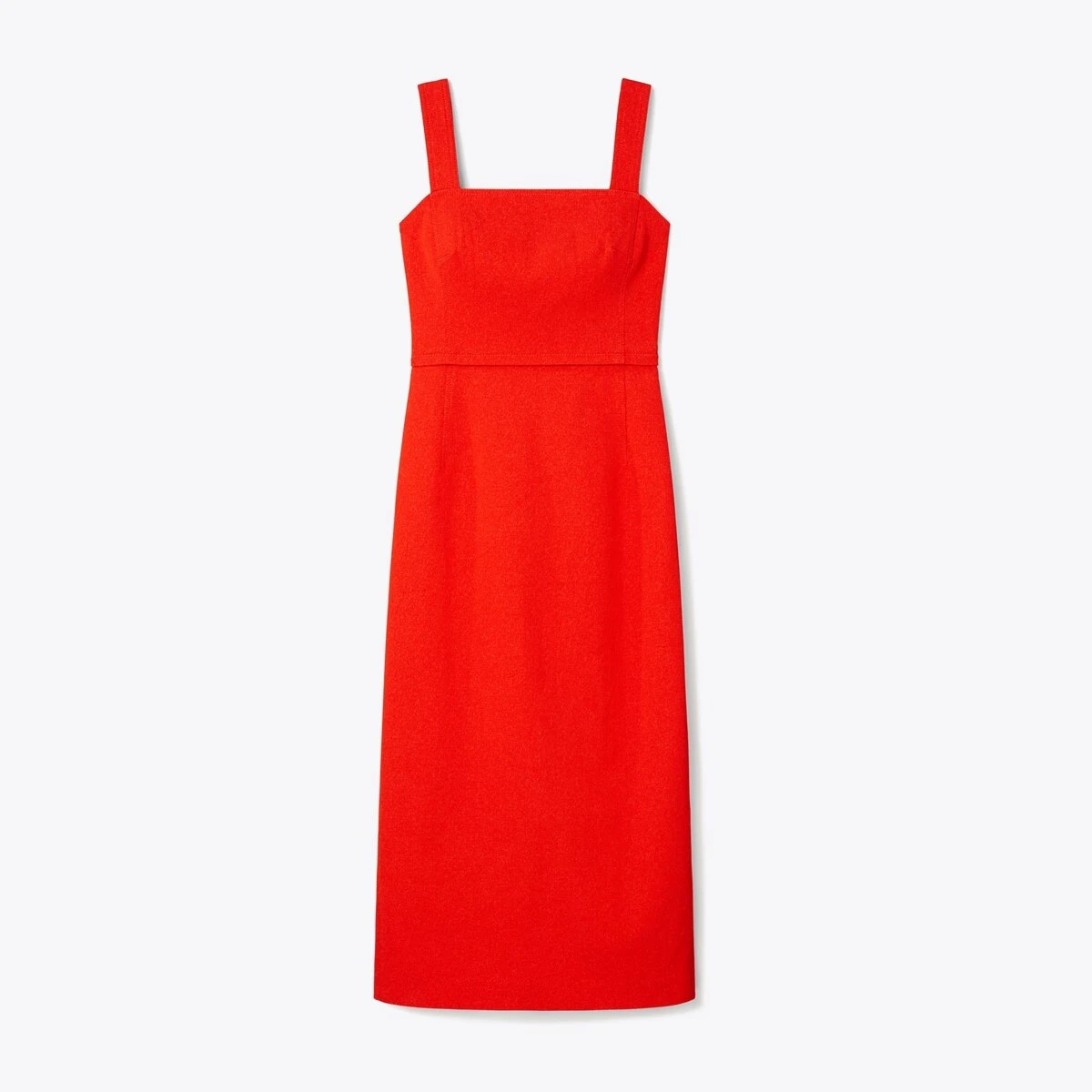Tory Burch Stretch Faille Dress 4 Tory Burch Stretch Faille Dress - Image 2