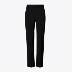 Tory Burch Stretch Faille Pant -Chic Style Shop Stretch20Faille20Pant.TB 150974 001 SLFRO.pdp 1200x1200 1