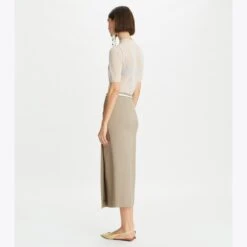 Tory Burch Stretch Faille Wrap Skirt -Chic Style Shop Stretch20Faille20Wrap20Skirt.TB 150843 042 20230310 OMBAC.pdp 1200x1200 1