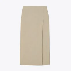 Tory Burch Stretch Faille Wrap Skirt -Chic Style Shop Stretch20Faille20Wrap20Skirt.TB 150843 042 SLFRO.pdp 1200x1200 1