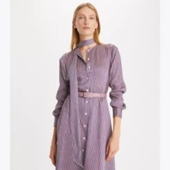 Tory Burch Striped Viscose Shirtdress -Chic Style Shop Striped20Viscose20Shirtdress.TB 153825 502 20230710 OMDET.pdp 1200x1200 1