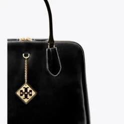 Tory Burch Swing Satchel