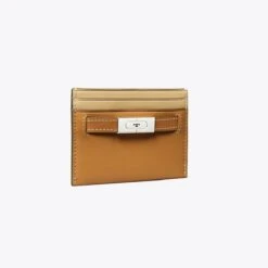 Tory Burch T Card Case