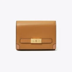 Tory Burch T Medium Wallet