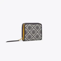 Tory Burch T Monogram Bi-Fold Wallet -Chic Style Shop T20Monogram20Bi Fold20Wallet.TB 149012 405 SLANG.pdp 1200x1200 1