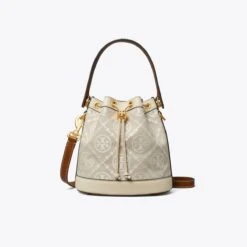 Tory Burch T Monogram Bucket Bag -Chic Style Shop T20Monogram20Bucket20Bag.TB 150492 254 SLFRO.pdp 1200x1200 1
