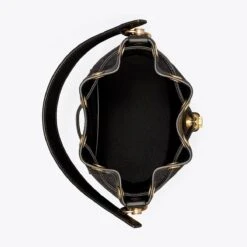 Tory Burch T Monogram Bucket Bag -Chic Style Shop T20Monogram20Bucket20Bag.TB 152127 001 SLOVE.pdp 1200x1200 1