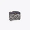 Tory Burch T Monogram Card Case Key Ring -Chic Style Shop T20Monogram20Card20Case20Key20Ring.TB 80799 405 SLANG.pdp 1200x1200 1