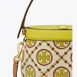 Tory Burch T Monogram Contrast Embossed Canteen 9 Tory Burch T Monogram Contrast Embossed Canteen -Chic Style Shop T20Monogram20Contrast20Embossed20Canteen.TB 145520 300 SLDET.pdp 1200x1200 1