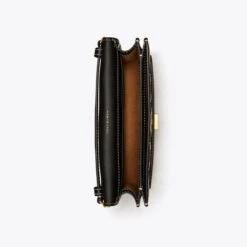 Tory Burch T Monogram Contrast Embossed Chain Wallet -Chic Style Shop T20Monogram20Contrast20Embossed20Chain20Wallet.TB 150460 001 SLOVE.pdp 1200x1200 1