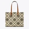 Tory Burch T Monogram Contrast Embossed Tote -Chic Style Shop T20Monogram20Contrast20Embossed20Tote.TB 138919 001 SLBAC.pdp 1200x1200 1