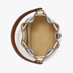 Tory Burch T Monogram Denim Bucket Bag -Chic Style Shop T20Monogram20Denim20Bucket20Bag.TB 143535 400 SLOVE.pdp 1200x1200 1