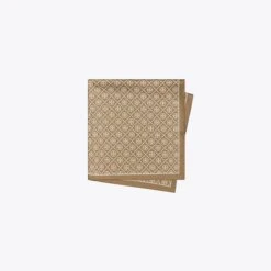 Tory Burch T Monogram Double-Sided Silk Square Scarf -Chic Style Shop T20Monogram20Double Sided20Silk20Square20Scarf.TB 139189 200 SLFOL.pdp 1200x1200 1