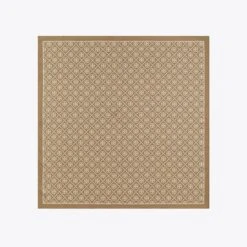 Tory Burch T Monogram Double-Sided Silk Square Scarf -Chic Style Shop T20Monogram20Double Sided20Silk20Square20Scarf.TB 139189 200 SLOVE.pdp 1200x1200 1