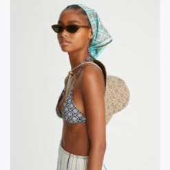 Tory Burch T Monogram Double-Sided Silk Square Scarf -Chic Style Shop T20Monogram20Double Sided20Silk20Square20Scarf20.TB 138018 403 20220415 OMACC.pdp 1200x1200 1