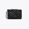 Tory Burch T Monogram Embossed Pouch -Chic Style Shop T20Monogram20Embossed20Pouch.TB 156729 001 SLFRO.pdp 1200x1200 1