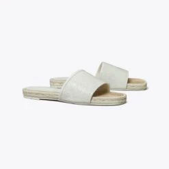 Tory Burch T Monogram Espadrille Slide -Chic Style Shop T20Monogram20Espadrille20Slide.TB 146143 109 SLANG.pdp 1200x1200 1
