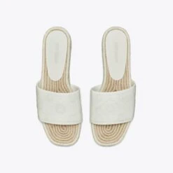 Tory Burch T Monogram Espadrille Slide -Chic Style Shop T20Monogram20Espadrille20Slide.TB 146143 109 SLOVE.pdp 1200x1200 1