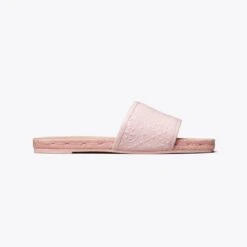 Tory Burch T Monogram Espadrille Slide -Chic Style Shop T20Monogram20Espadrille20Slide.TB 146143 600 SLSID.pdp 1200x1200 1