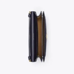 Tory Burch T Monogram Jacquard Chain Wallet -Chic Style Shop T20Monogram20Jacquard20Chain20Wallet.TB 149061 405 SLOVE.pdp 1200x1200 1